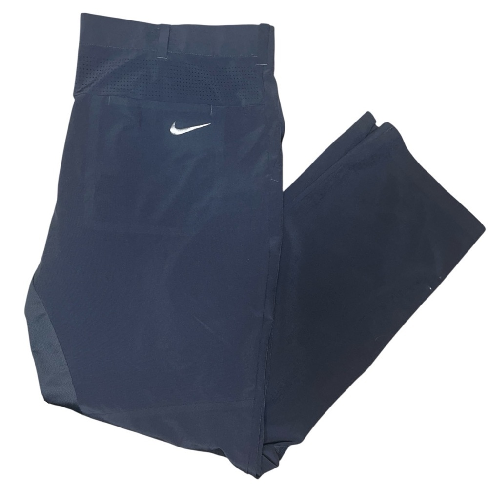 Tiger Woods Adaptive Fit Vented Golf Pants Size 38x32